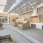 Le Roc * Agioi Deka (Corfu)