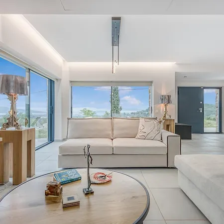 Le Roc * Agioi Deka (Corfu)