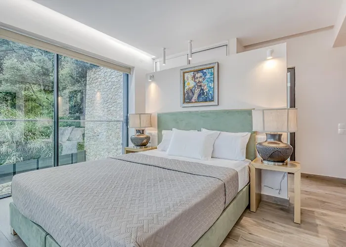 Le Roc * Agioi Deka (Corfu)