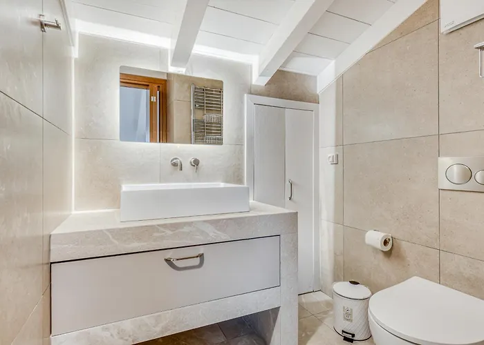 Le Roc 别墅 Agioi Deka (Corfu)