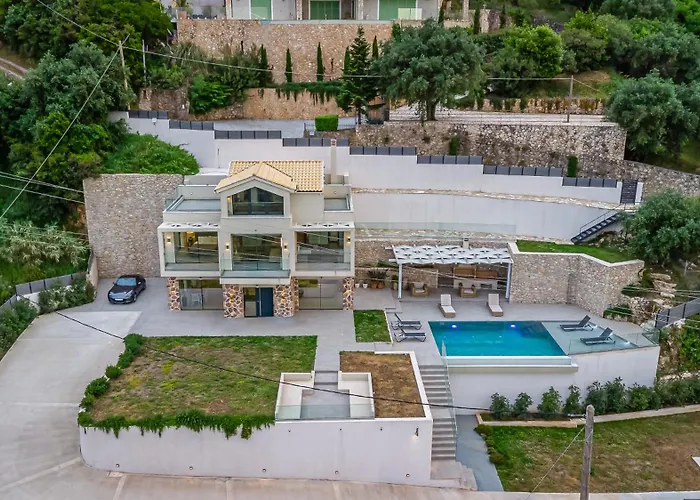 Le Roc * Agioi Deka (Corfu)