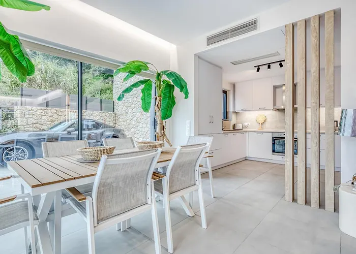 Le Roc * Agioi Deka (Corfu)