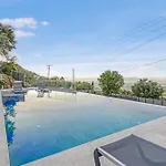 Le Roc فيلة Agioi Deka (Corfu)