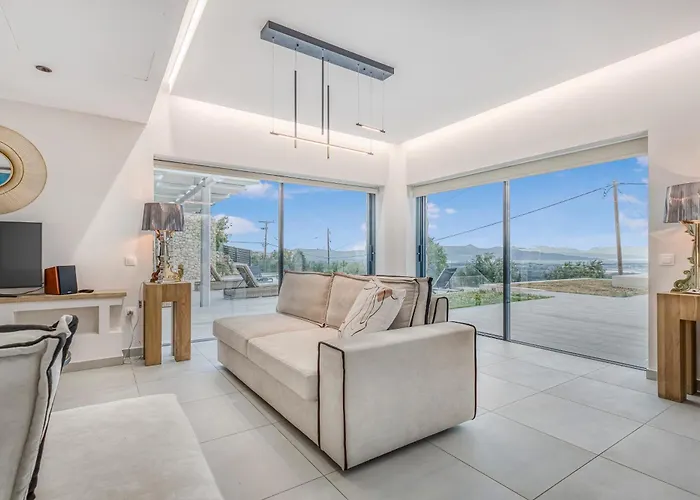 Le Roc Villa